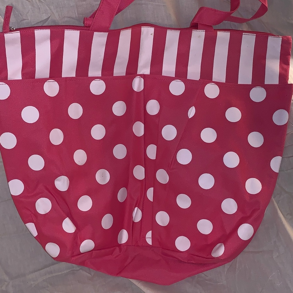 Beach Tote Bag